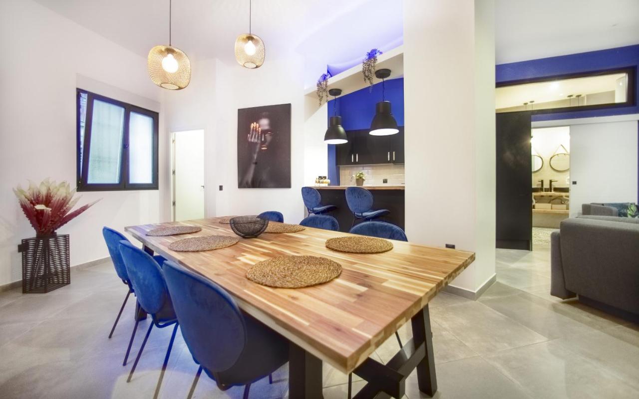 Perfectly Rentals Agost By United Renters Alicante Exterior foto