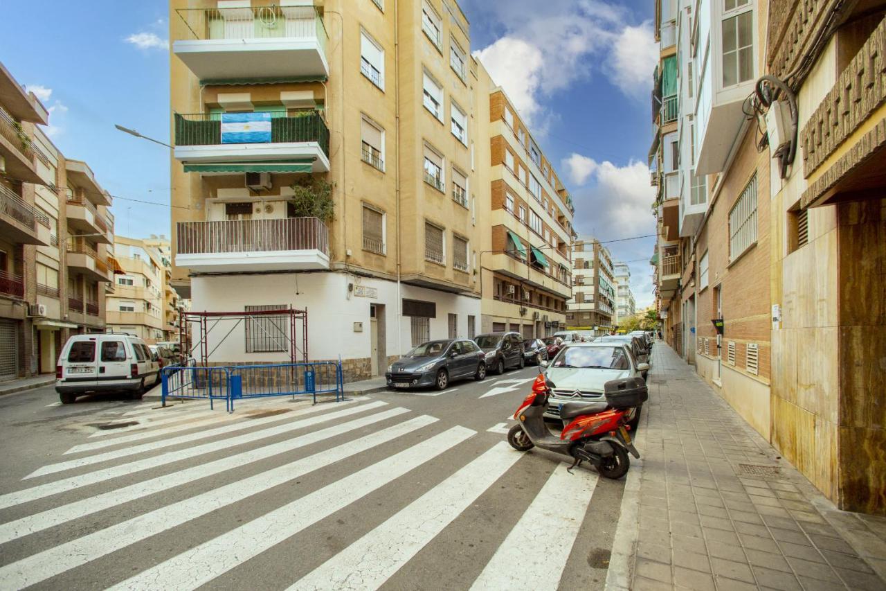 Perfectly Rentals Agost By United Renters Alicante Exterior foto